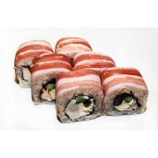 Ролл «Украинский»