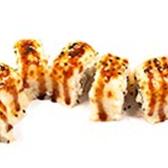 Ролл «Канада»