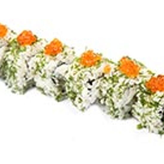 Ролл «Зеленая река»