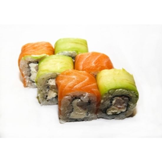 Ролл «Теньши»