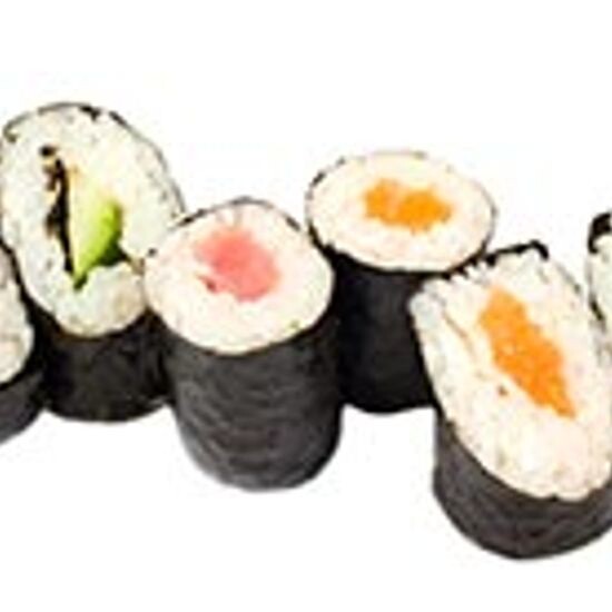 Маки «Светофор»