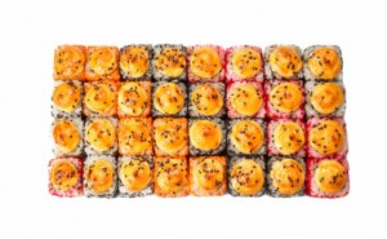 Сет «Большой запечённый»