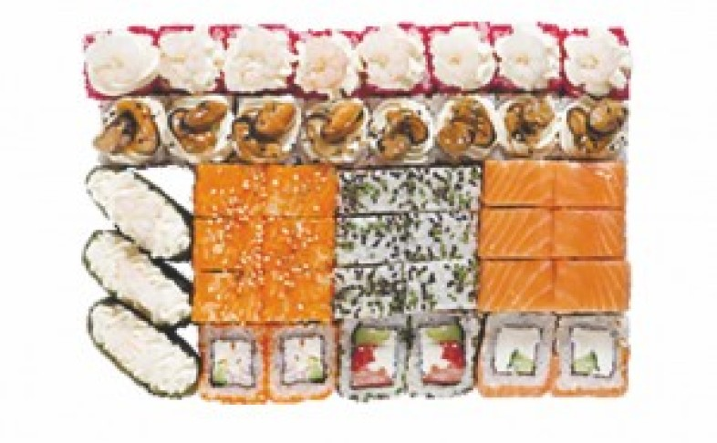 Сет «Пятница»