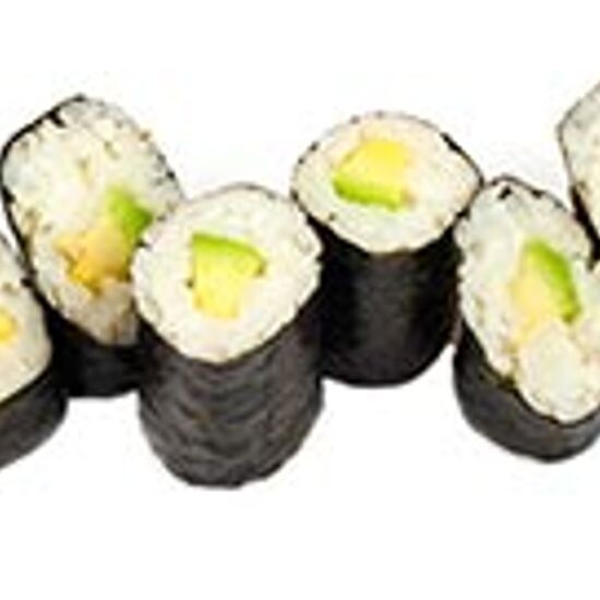 Маки «Авокадо»