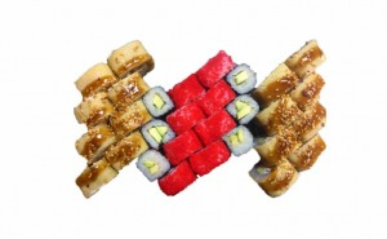 Сет «Тамаго»