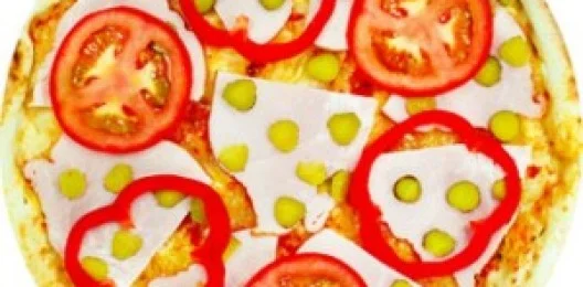 Пицца «Сицилийская»