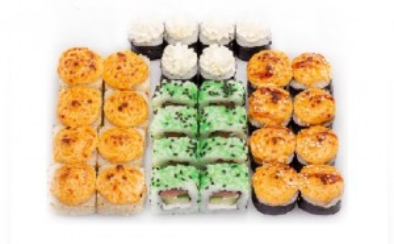 Сет «Дакота»