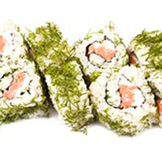 Ролл «Рейкъвик»