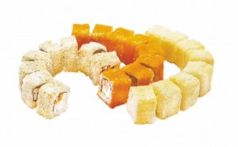 Сет «Восточный»