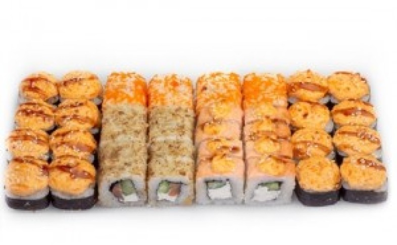 Сет «Гурман»