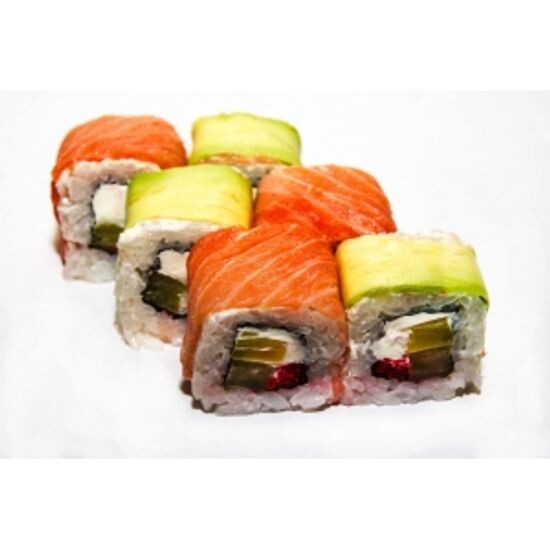 Ролл «Казантип»