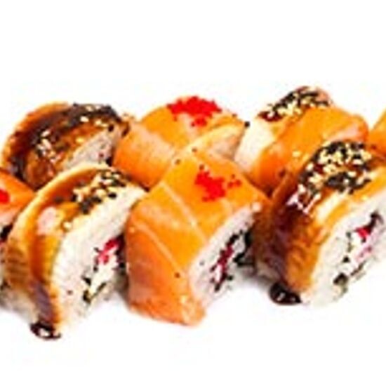 Ролл «Токио»