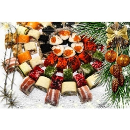 Ассорти «Супер»