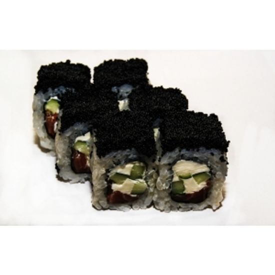 Ролл «Набунага»