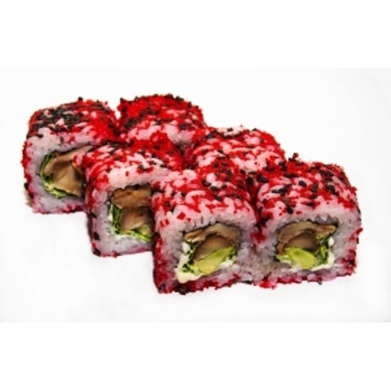 Ролл «Кацуми»