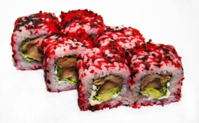 Ролл «Кацуми»