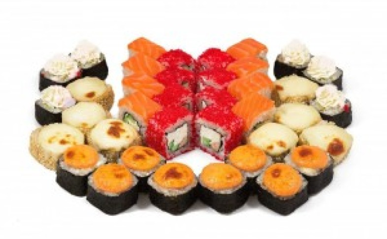 Сет «Сафари»