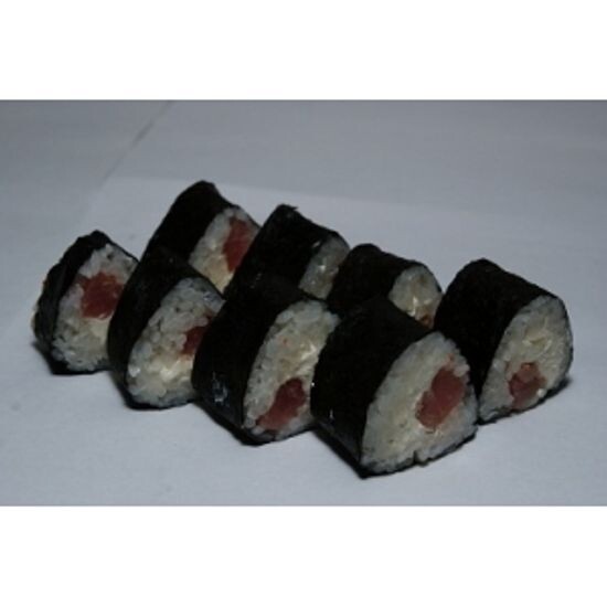 Футо ролл с тунцом