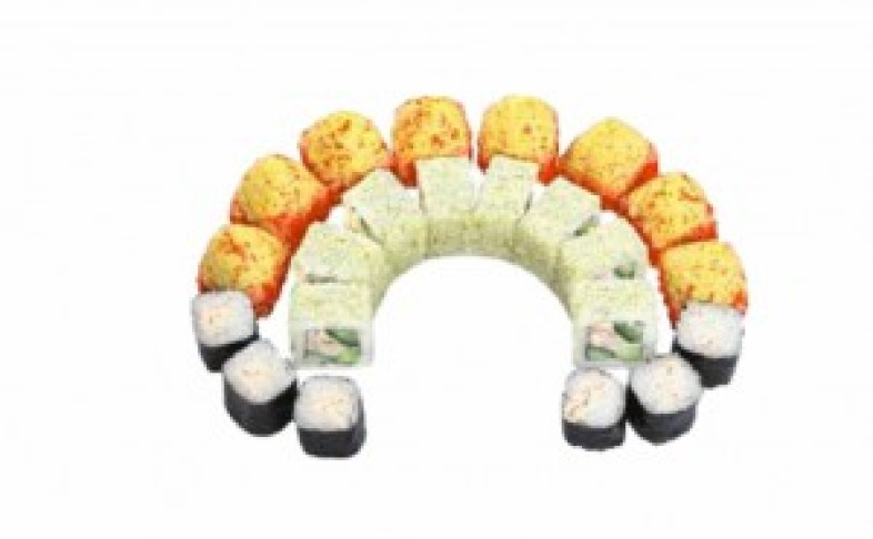 Сет «Микс №1»