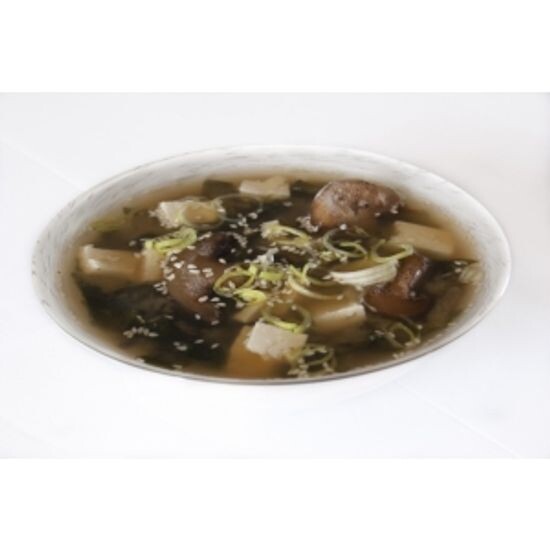 Мисо сиру (мисо суп)