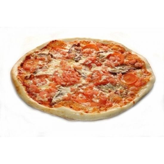 Пицца «Нептун»