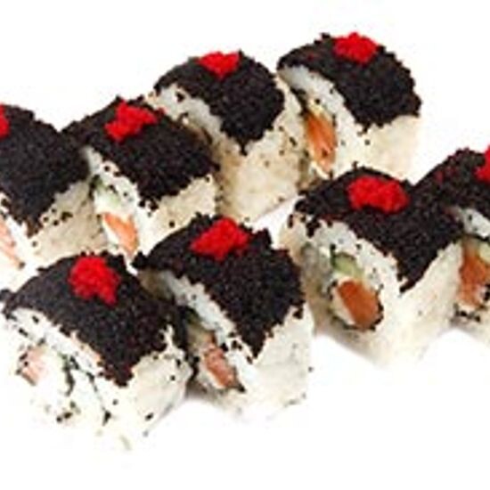 Ролл «Ночной Смоленск»