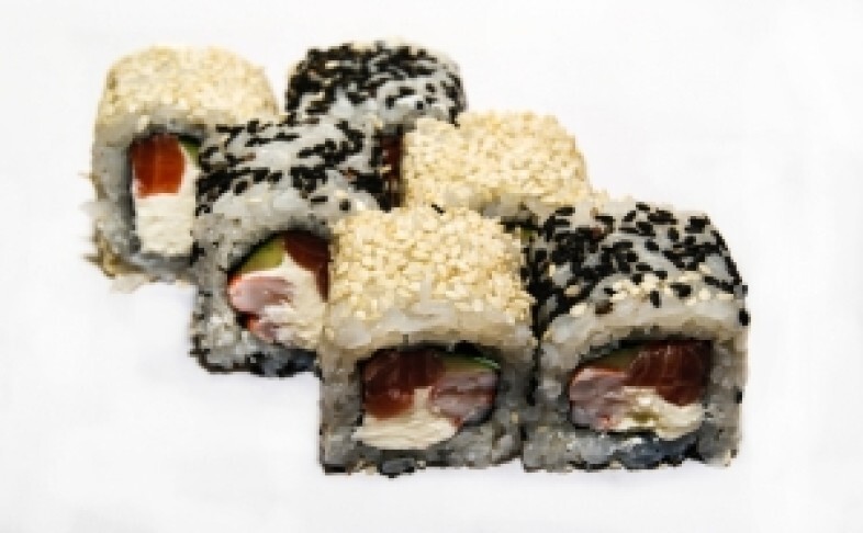 Ролл «Рок-н-ролл»