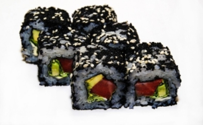 Ролл «Ночной Токио»