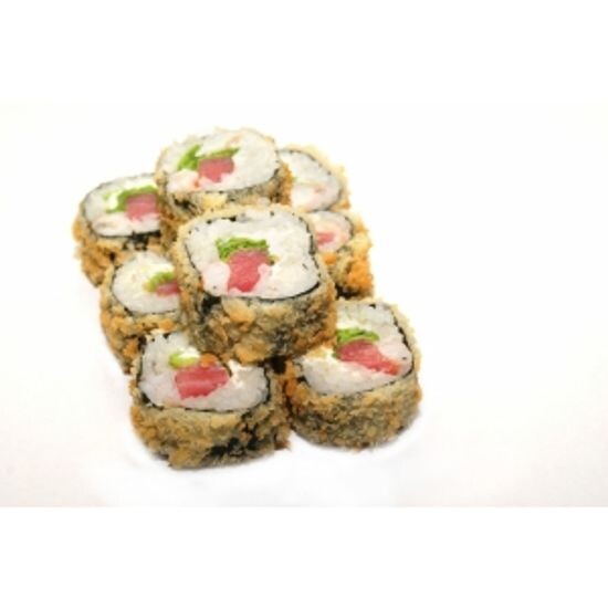 Ролл «Магуро хотто»