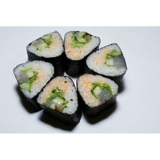 Ролл «Осака»