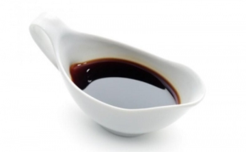 Соевый соус