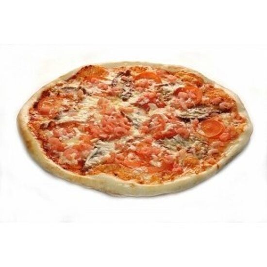 Пицца «Нептун»