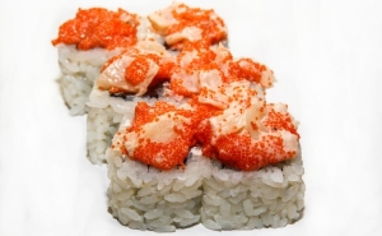 Ролл «Курама»