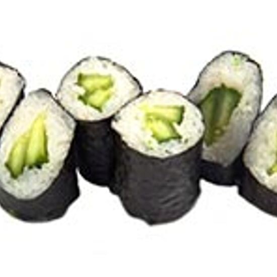 Маки «Огурец»