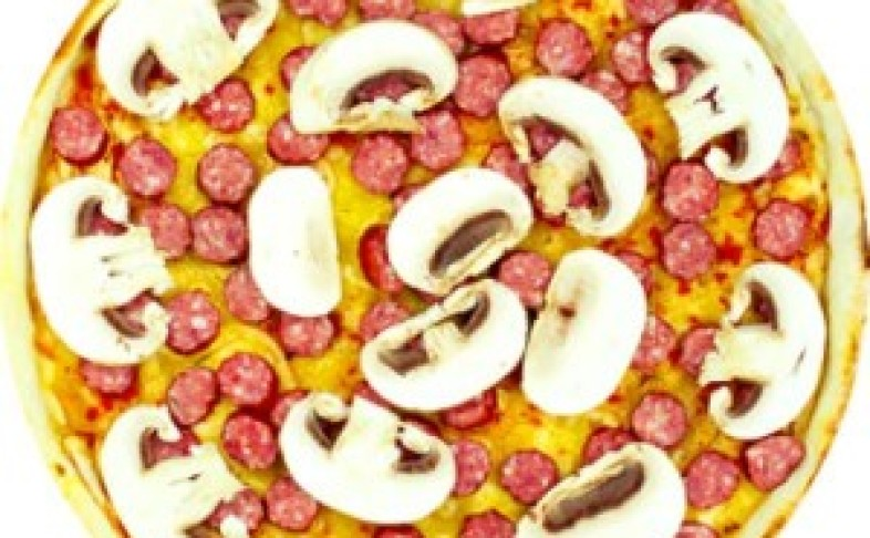 Пицца «Фермерская»