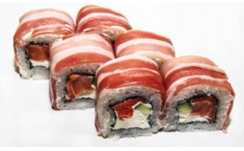 Ролл «Кунсей батакон»