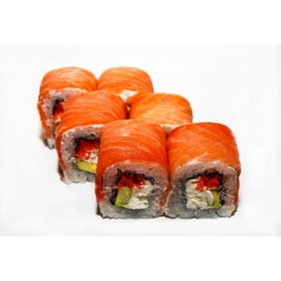 Ролл «Филадельфия кунцей»