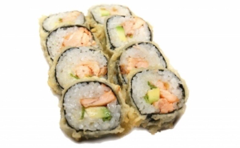 Ролл «Кагувасэ»