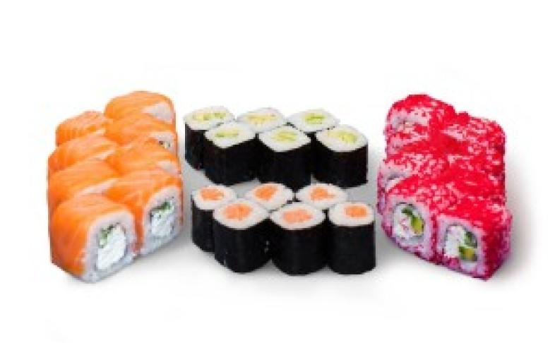 Сет «Классика»