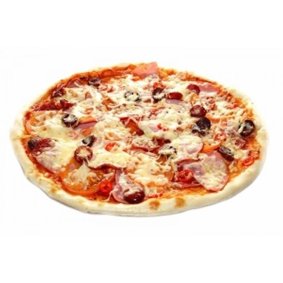 Пицца «Матадор»