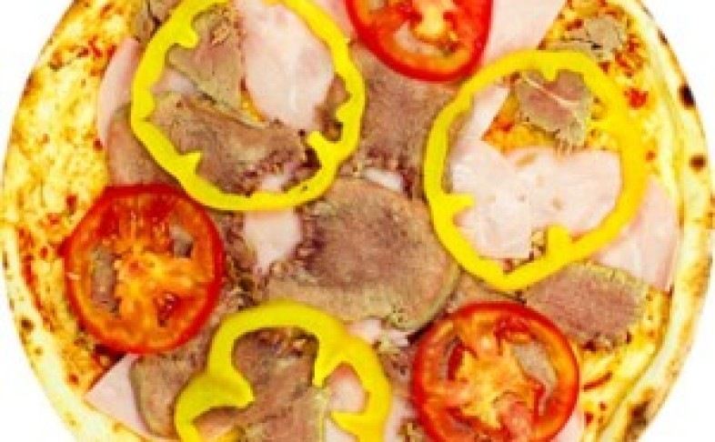 Пицца «Коррида»