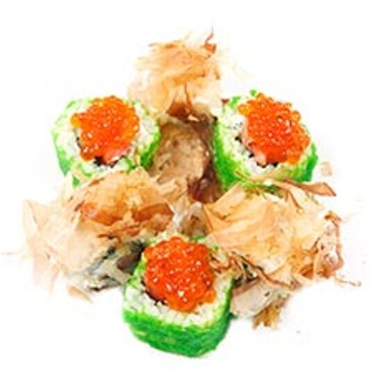 Ролл «Триада»