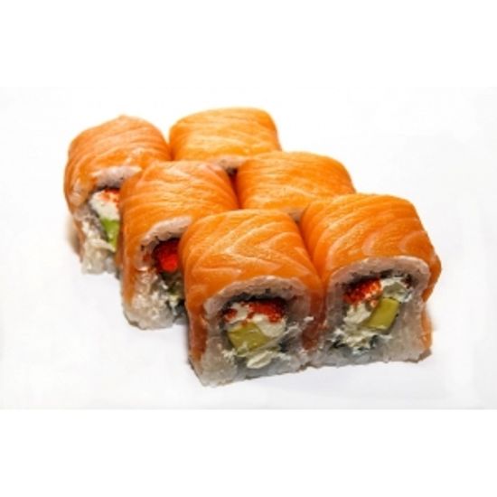 Ролл «Филадельфия»