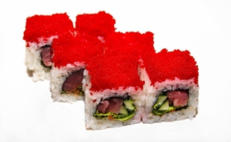 Ролл «Касабланка»