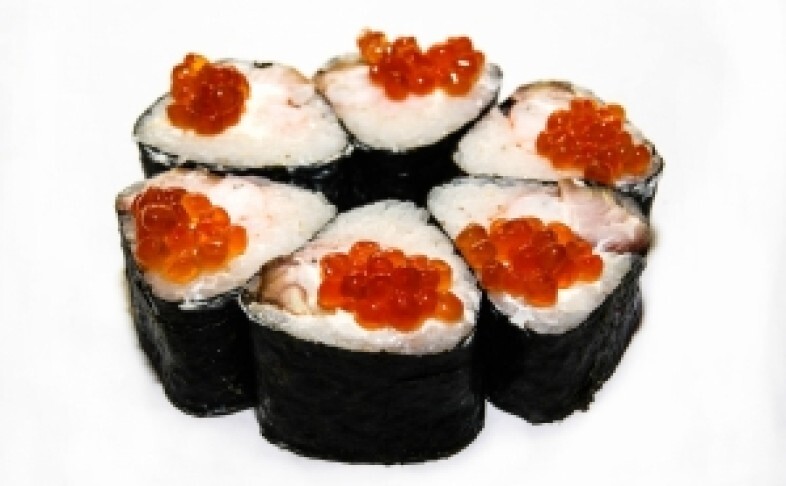 Ролл «Фудзи»