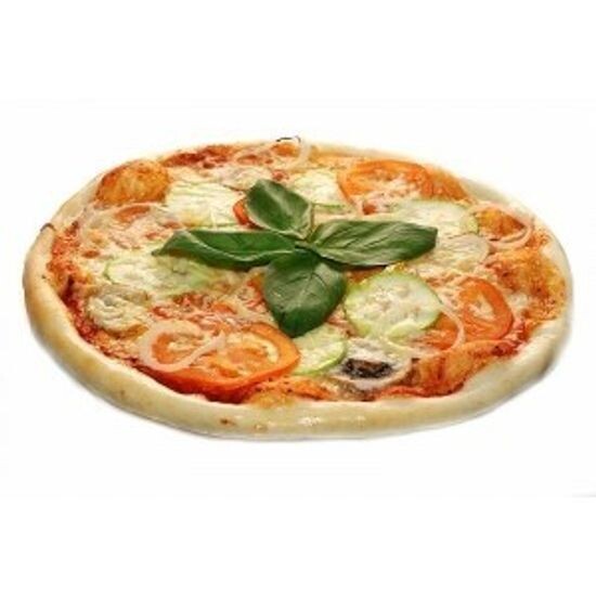 Пицца «Грибная»