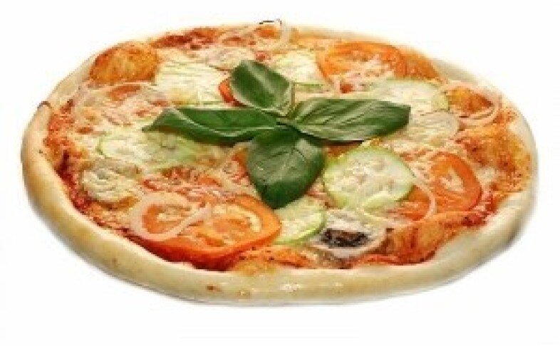 Пицца «Грибная»