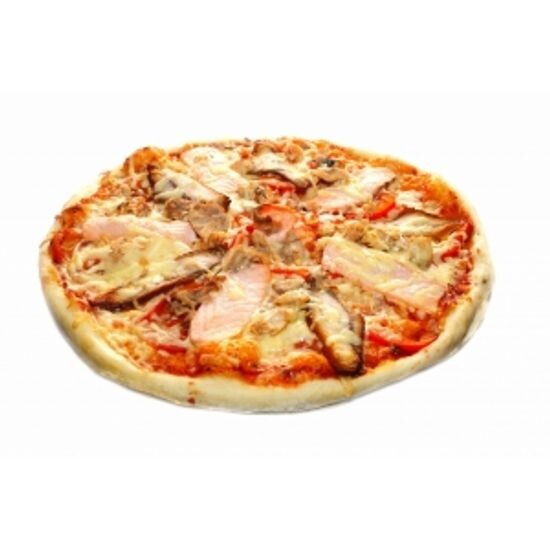 Пицца «Ниагара»