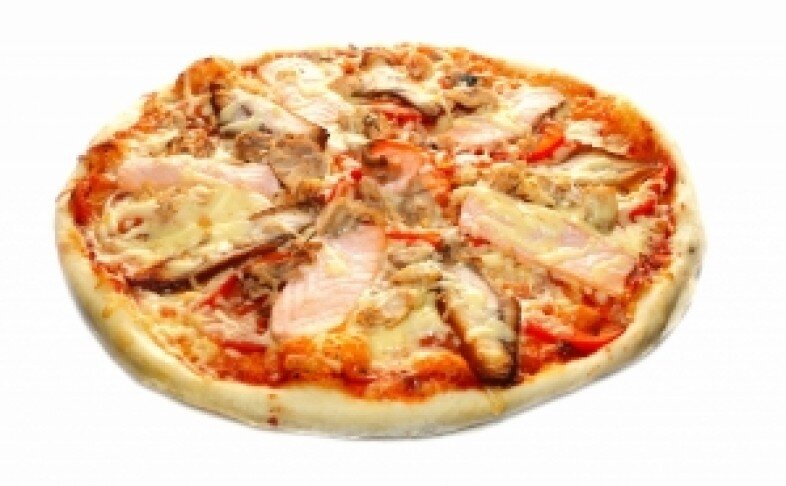 Пицца «Ниагара»