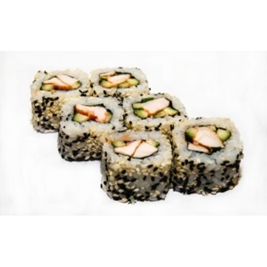 Ролл «Тори маки»